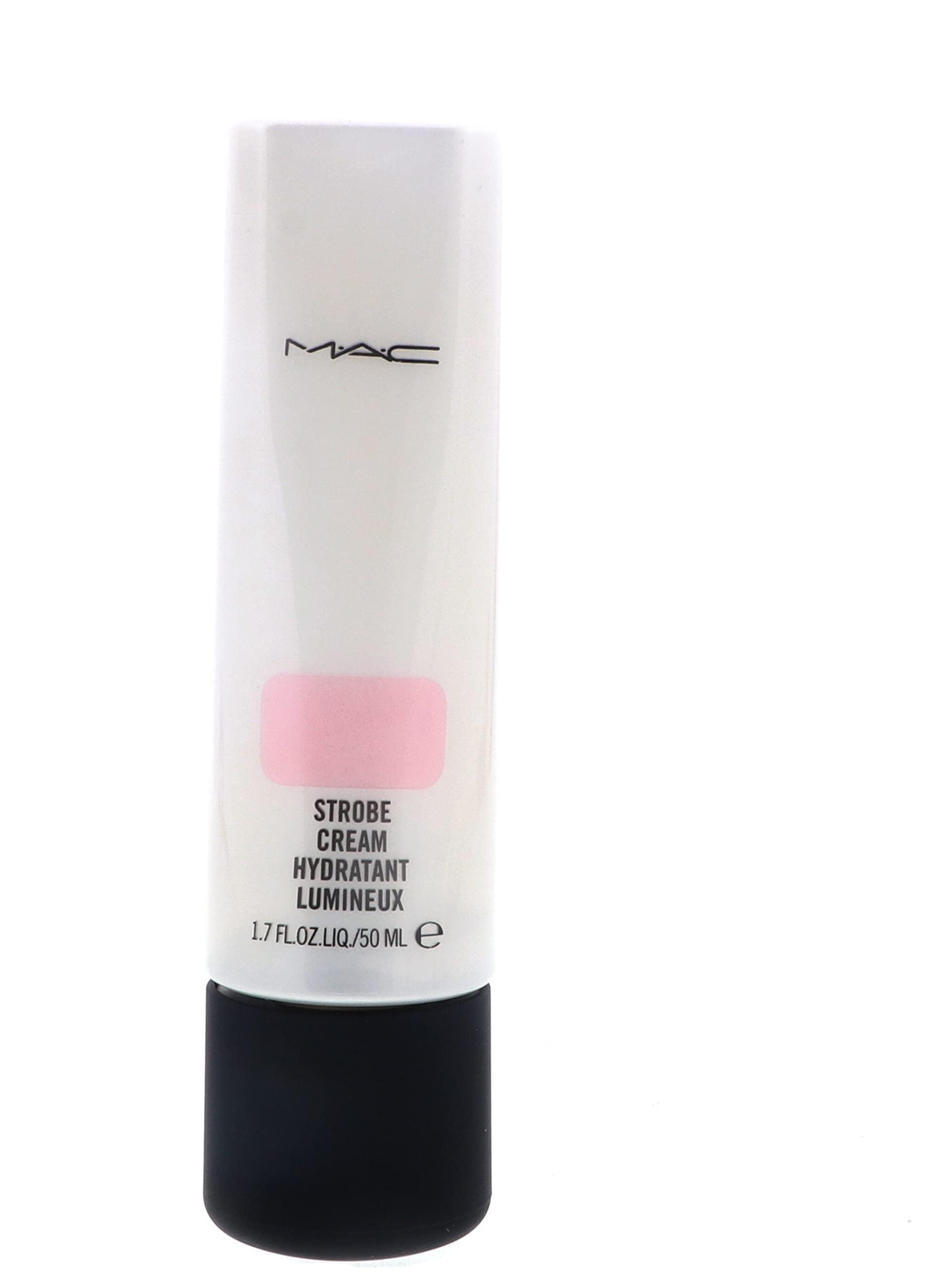 M.A.C MAC Strobe Cream - Pink Lite for Women - 1.7 oz Cream