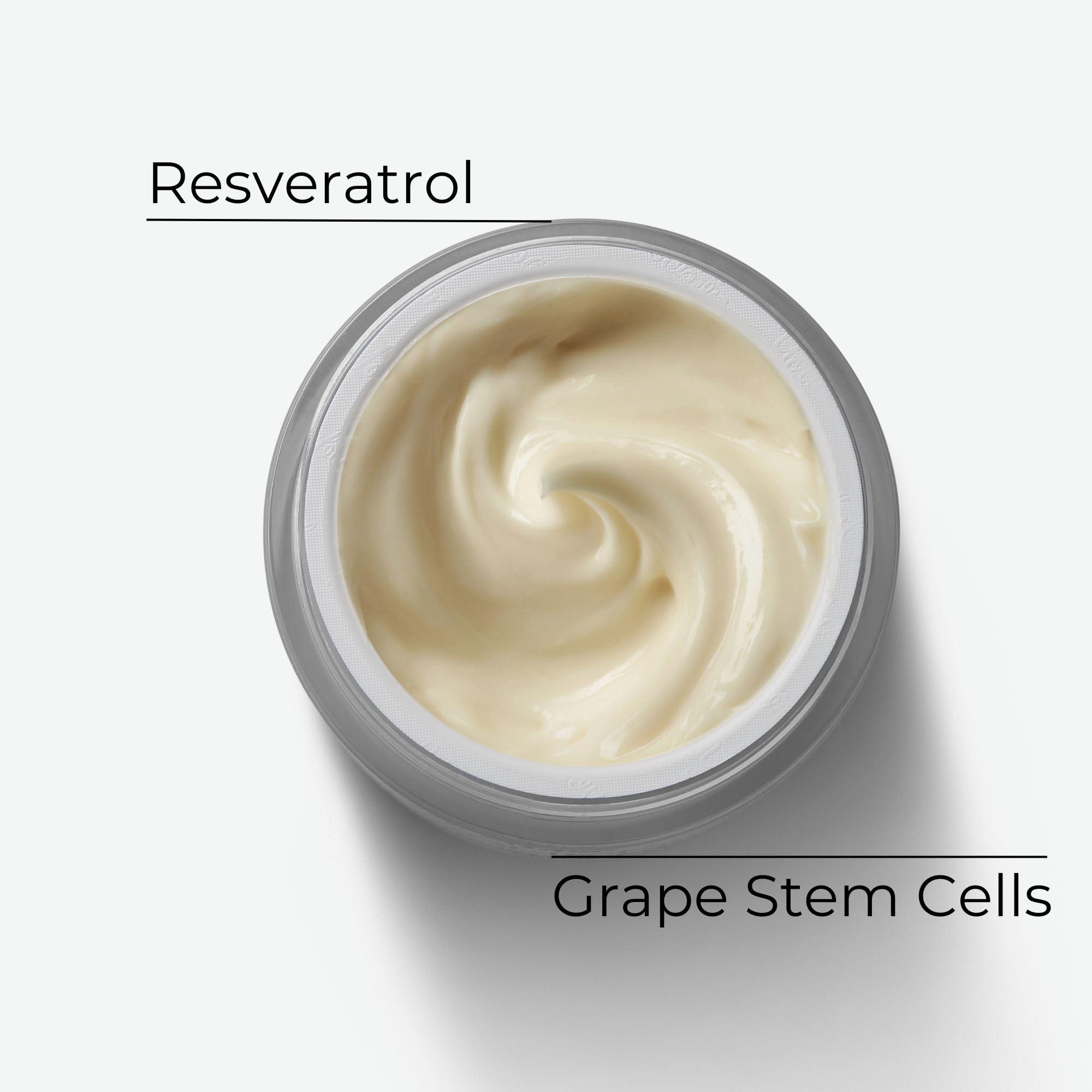 M. Asam M. Asam VINOLIFT Skin Tightening Cream (1.69 Fl Oz) - Rich anti-aging firming face cream with lifting effect for demanding, mature & dry skin, facial care with resveratrol, OPC & grape seed oil