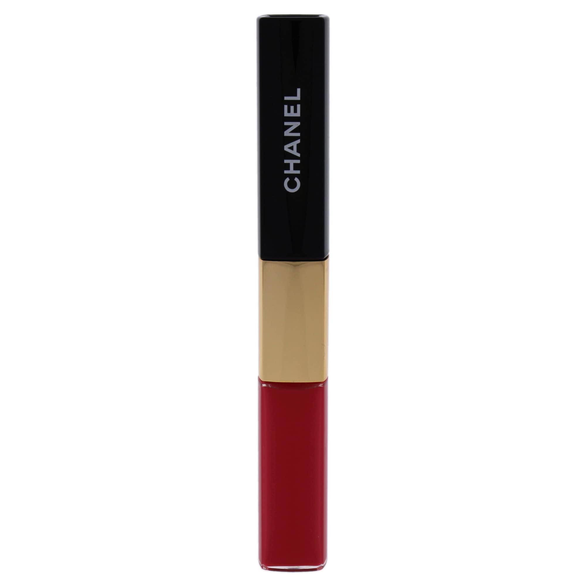 CHANEL Chanel Le Rouge Duo Ultra Tenue Ultra Wear Liquid Lip Colour - 126 Women Lipstick 0.26 oz