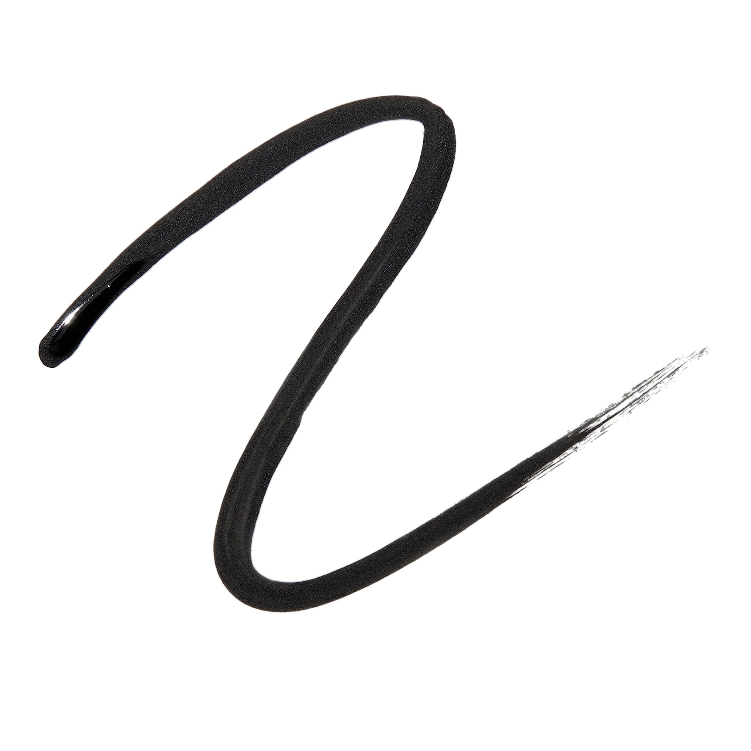e.l.f. e.l.f. Expert Liquid Liner, High-Pigmented, Extra-Fine Liquid Eyeliner For Precise Definition, Long-Lasting, Vegan & Cruelty-Free, Jet Black, 0.14 oz, 2 count(Pack of 1)
