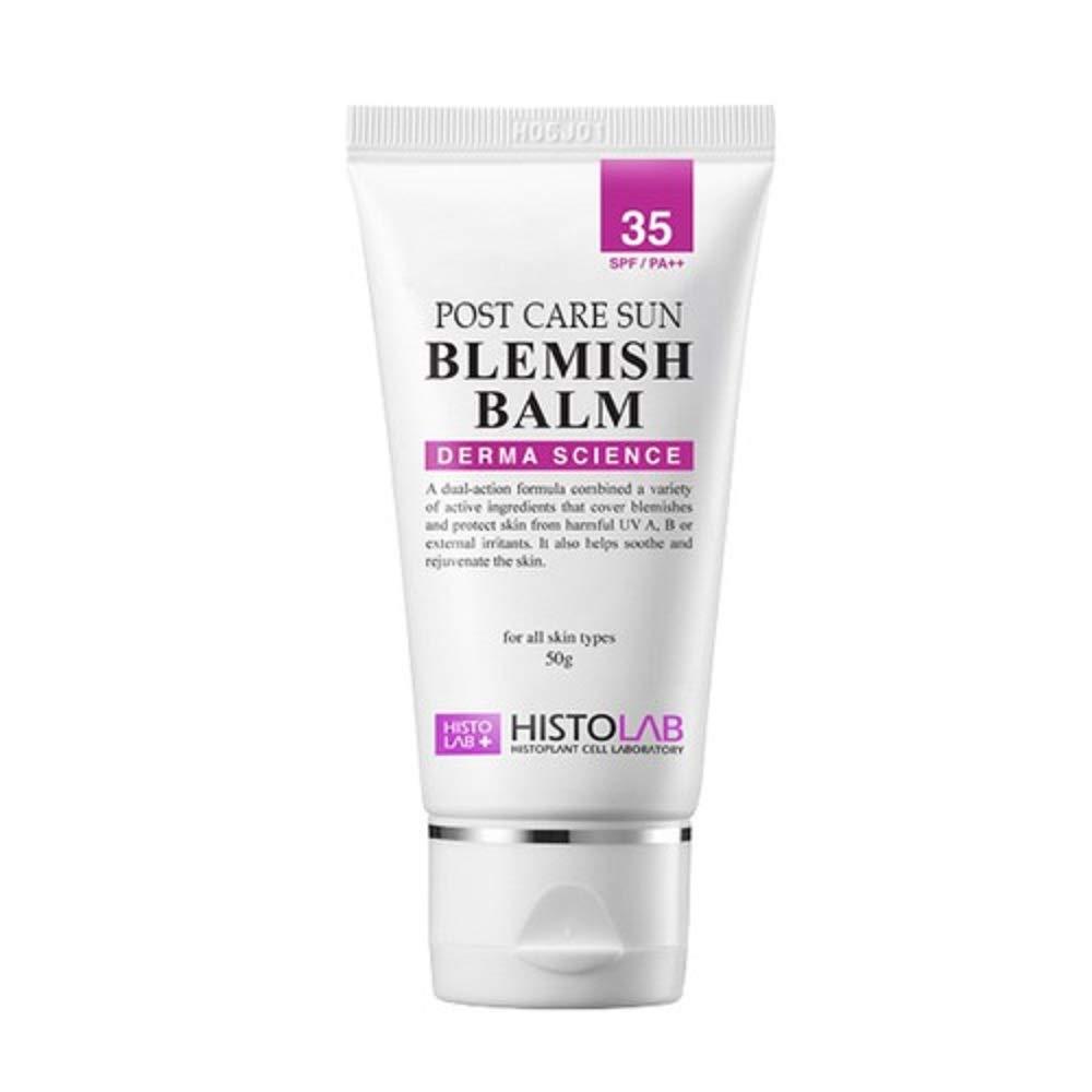 HISTOLAB HISTOLAB Blemish Balm Best BB Cream Korean Food For Face Blemish Skin Care Healer (Post Laser Sun BB Cream)