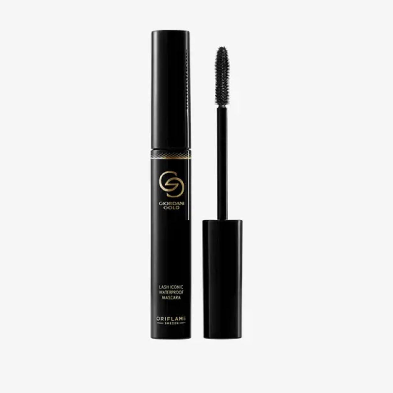 ORIFLAME Oriflame Giordani Gold Iconic All-In-One Mascara(8Ml)