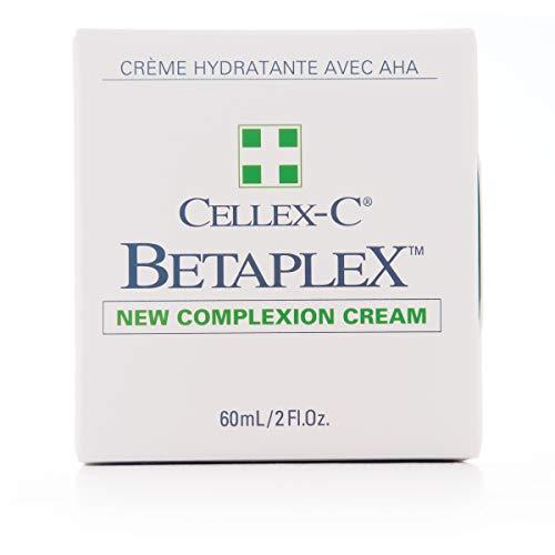 Cellex-C Cellex-C Betaplex New Complexion Cream, 2 Fl Oz (Pack of 1)