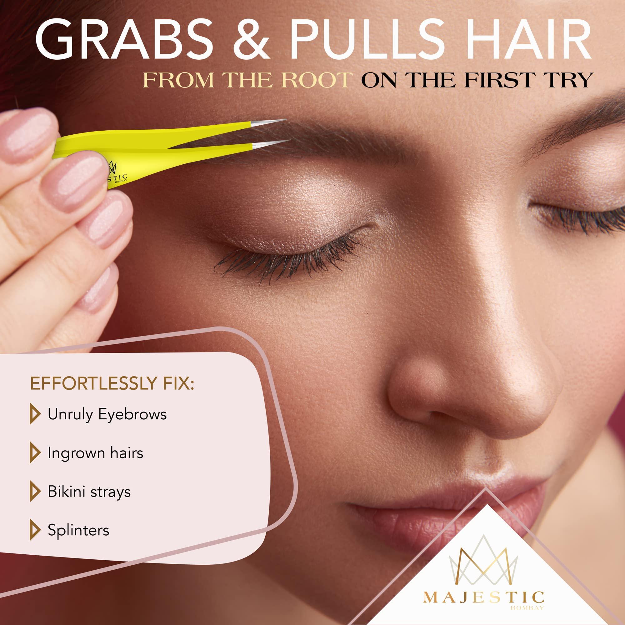 SWEETV SWEETV Royal Gold Queen Crown for Women, Wedding Pageant Crown, Costume Party Accessories for Birthday, Halloween, Babyshower, Genevieve,for Adult