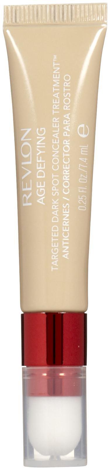 REVLON Revlon Age Defying Targeted Dark Spot Concealer, Medium Deep