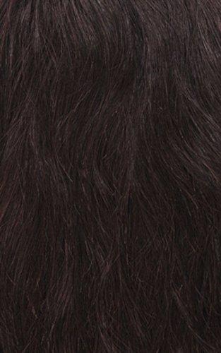 Sensationnel Sensationnel Unprocessed Peruvian Virgin Remy Human Hair Weave Bare & Natural Loose Wave [22"] (NATURAL)