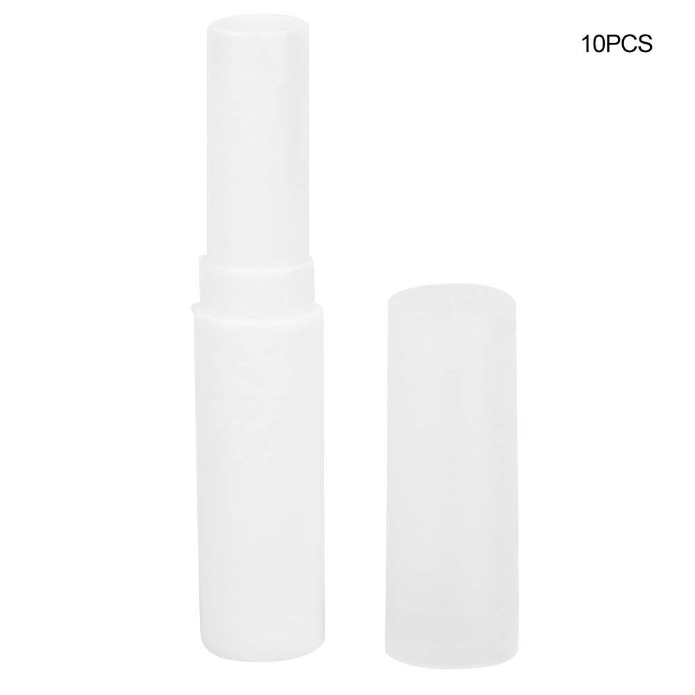 T. LeClerc PARIS 1881 T. Leclerc Satin Lipstick - Intense Lustrous Moisturizing Creamy Formula High Impact Color Pigment Long Lasting Face Makeup Red Lip Cream Hydrating Conditioning Stick Balm Made In France (Royal)