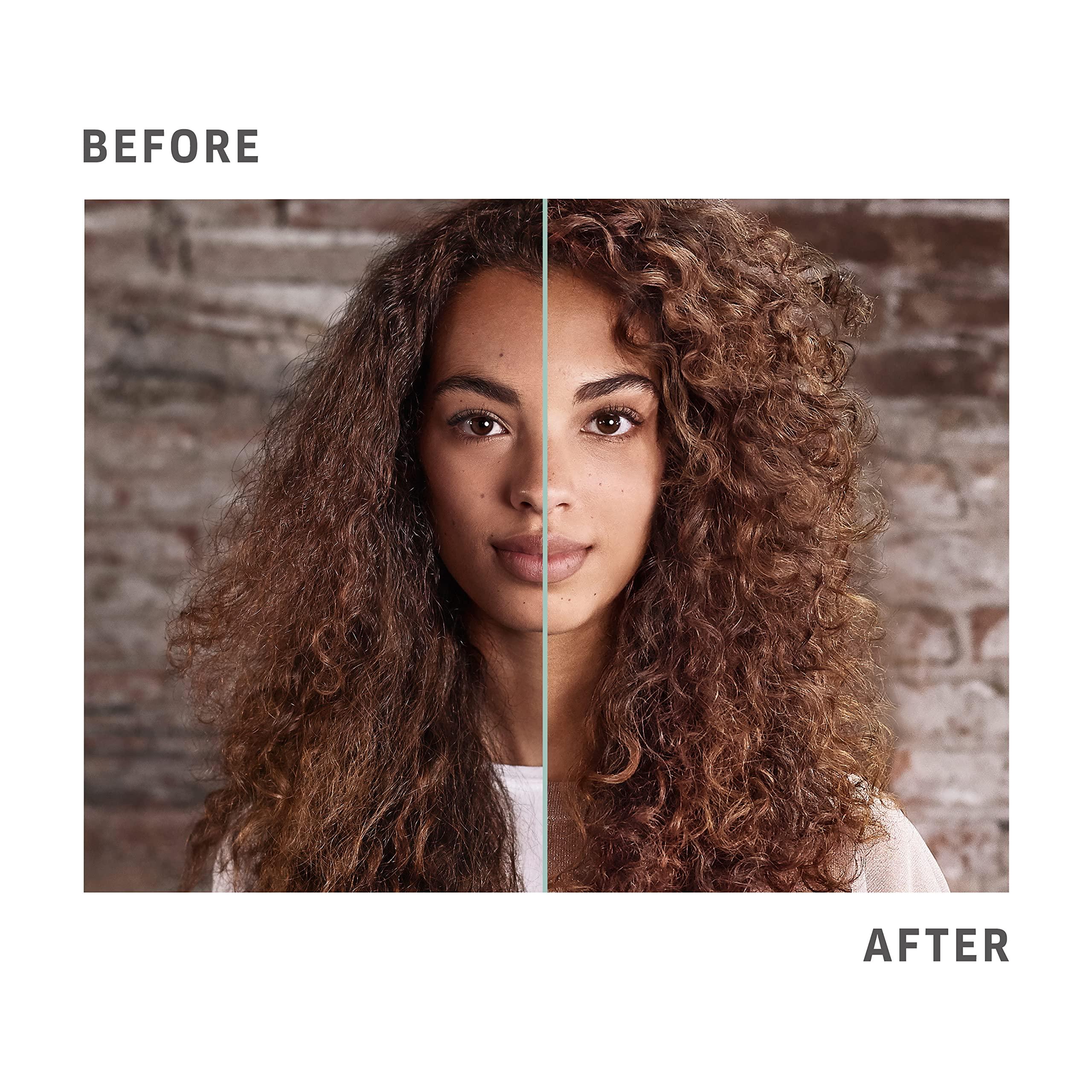 EIMI EIMI Nutricurls Curl Shaper, Curl Defining Gel-Cream With A Polished Finish, 5 oz