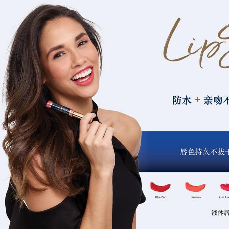 SeneGence SeneGence LipSense Liquid Lip Color - Mauve Ice 0.25 oz