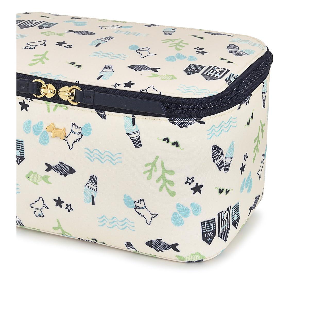 RADLEY RADLEY London - Radely Pierside Responsible - Large Zipper Pouch