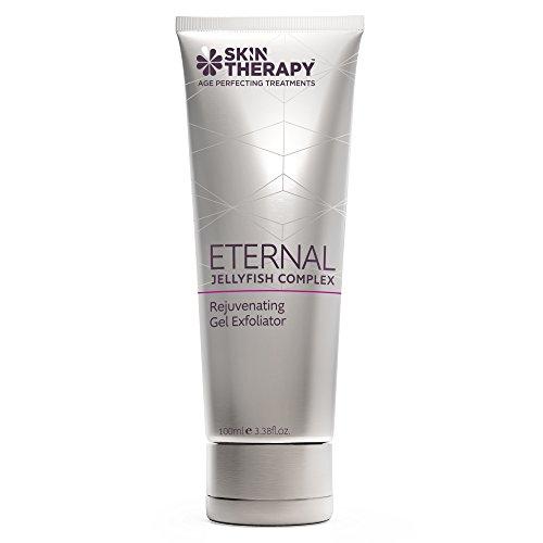 Skin Therapy Skin Therapy Eternal Jellyfish Gel Exfoliator, 100ml (3.3oz)