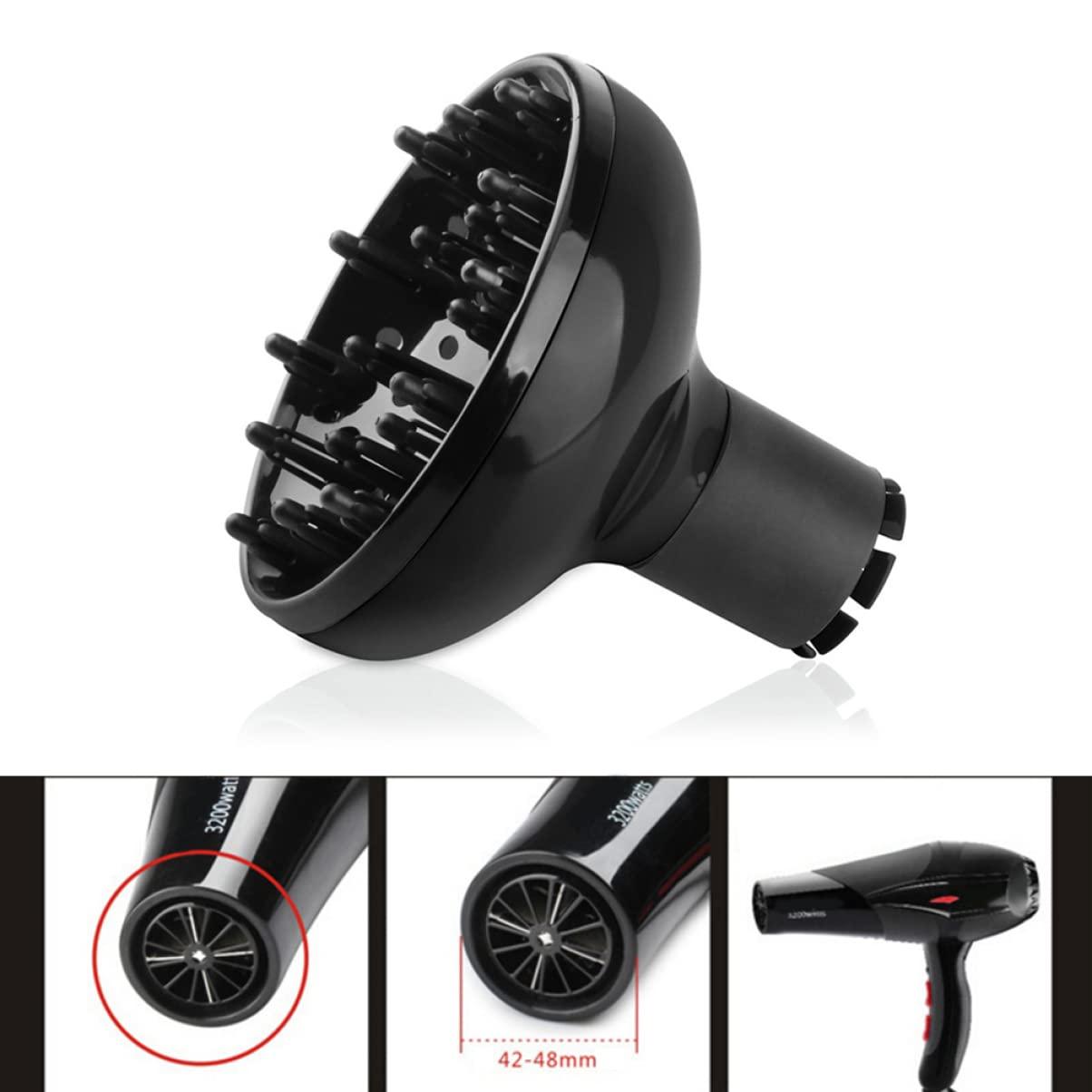 minkissy minkissy 3pcs diffuser hair dryer hair dryer diffuser hair dryer wind diffuser hair curl diffuser hair styling diffuser curly hair diffuser tool modeling