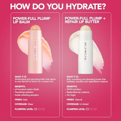 Buxom BUXOM Power-Full Plumping Lip Balm, Inner Glow