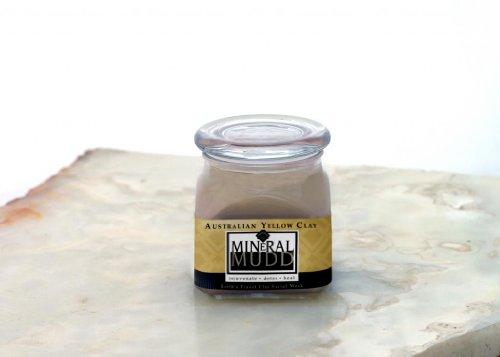 Mineral Mudd Australian Yellow Clay
