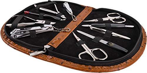 3 Swords Germany 3 Swords Germany – manicure pedicure set kit (649)