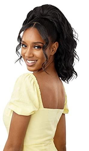 Converti-Cap Outre Synthetic Converti Cap Wig Divine Jewelry (DXMISSMOGR)