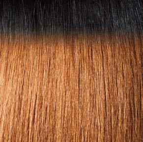 Outre Outre LACE FRONT WIG SWISS X-DOUBLE FRENCH 4 PART BRAID Heat Resistant Vixen Cap Contruction Pre-Plucked Pre-Styled Comfortable Wear Easy Maintenace - ALEKA YAKI (DR30)