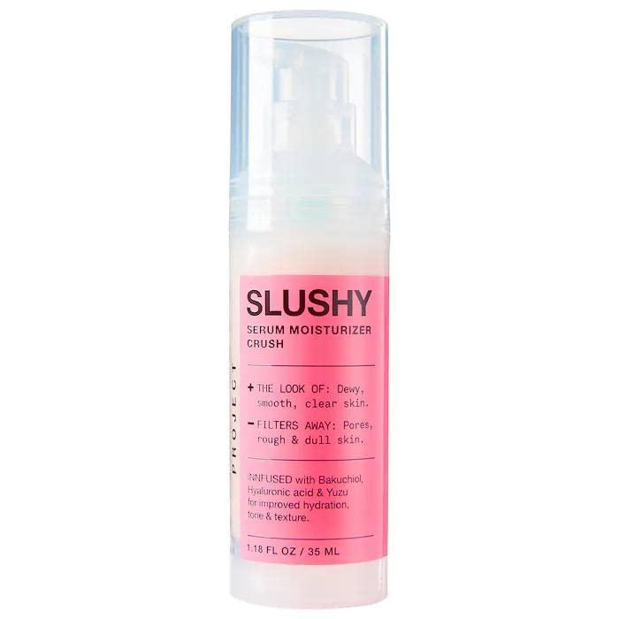 iNNBEAUTY PROJECT iNNBEAUTY PROJECT Slushy Serum Moisturizer Crush Infused with Bakuchiol (GHHHJJ3345)