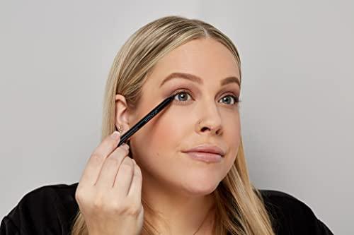 Sigma Beauty Sigma Beauty Long Wear Eyeliner Pencil - Wicked Black