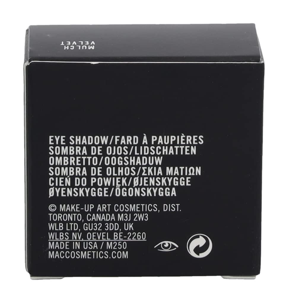 MAC MAC Eye Shadow, 0.05 oz