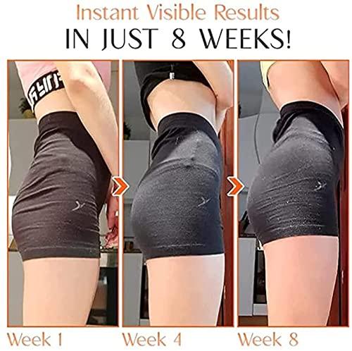 LZYY PlumpOrigin Butt Enlargement Ginger Soap, Plump Origin Butt Enlargement Ginger Soap, Lymphatic Detox Organic Ginger Soap, Tumeric Bar Soap, Big Butt (3PCS)