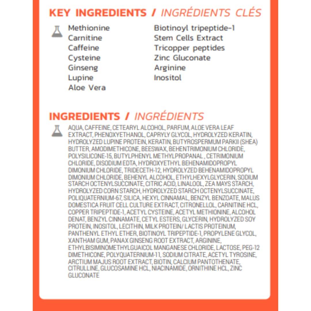 DS LABORATORIES DS Laboratories Revita Shampoo and Conditioner Set & Spectral.DNC-N Hair Serum - Hair Thickening Shampoo & Conditioner & Hair Growth Serum for Hair Loss, Hair Regrowth Serum, Thinning Hair Products