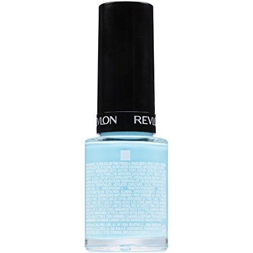 REVLON Revlon Color Stay Gel Envy Longwear Nail Enamel, To The Chapel, 0.04 Fluid Ounce, 2 Count