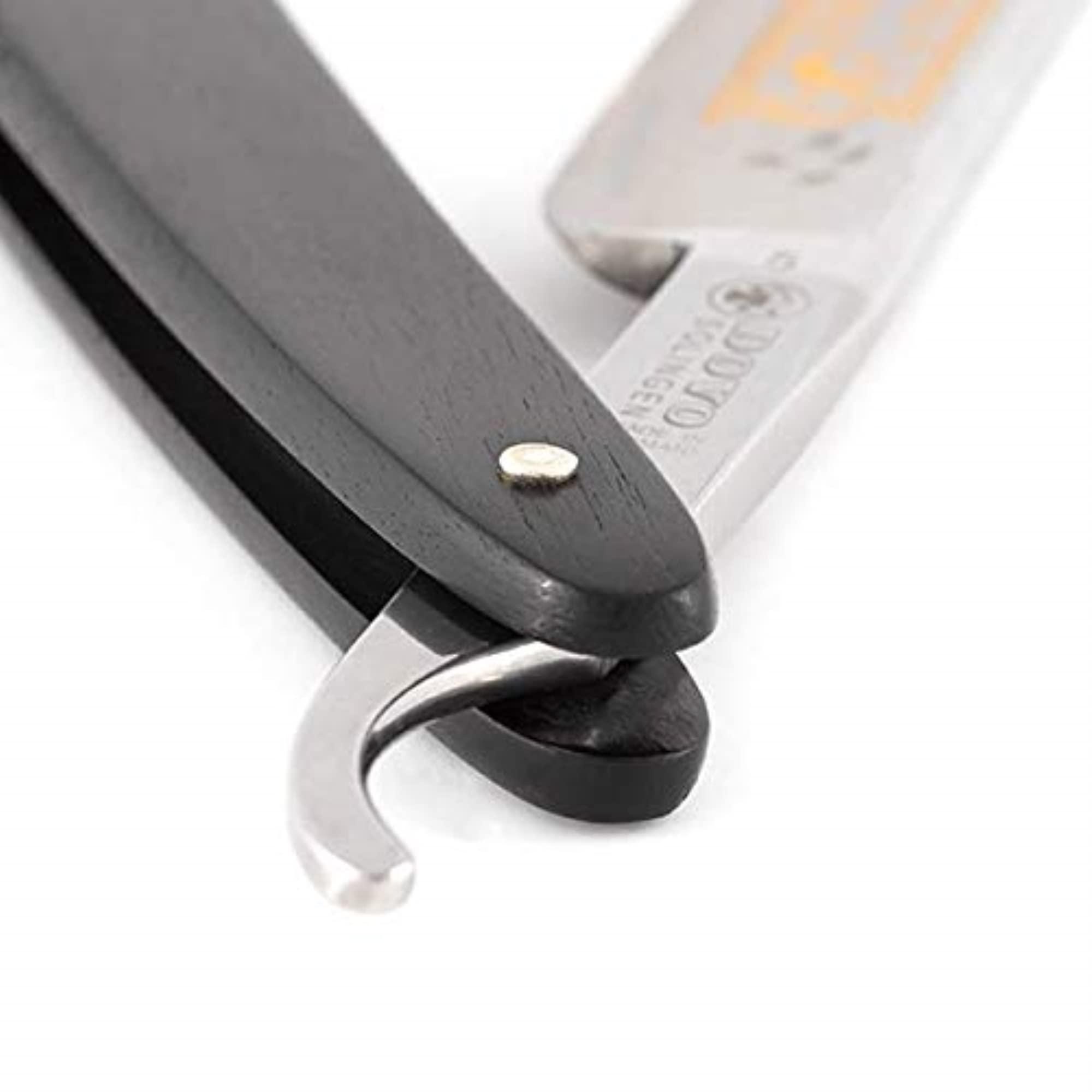 DOVO Dovo "Astrale" Straight Razor, 5/8"
