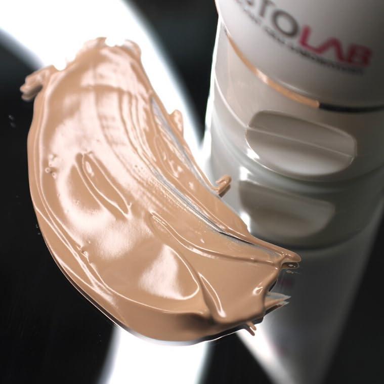 HISTOLAB HISTOLAB Blemish Balm Best BB Cream Korean Food For Face Blemish Skin Care Healer (Post Laser Sun BB Cream)