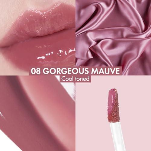 Amuse Amuse SEOUL JEL-FIT TINT (08 GORGEOUS MAUVE)