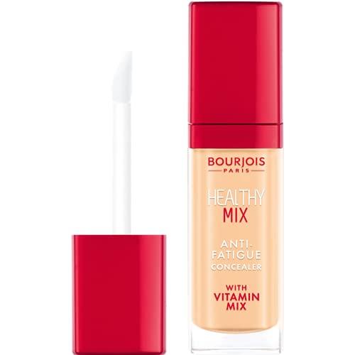 Bourjois Paris Bourjois Anti Fatigue Concealer Healthy Mix (52 Medium)