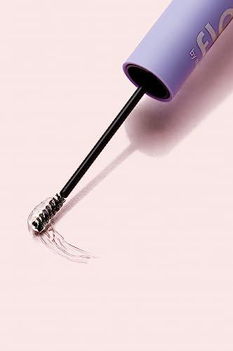 florence by mills florence by mills Tint N Tame Brow Gel, Clear, 0.04 oz/ 1.18mL