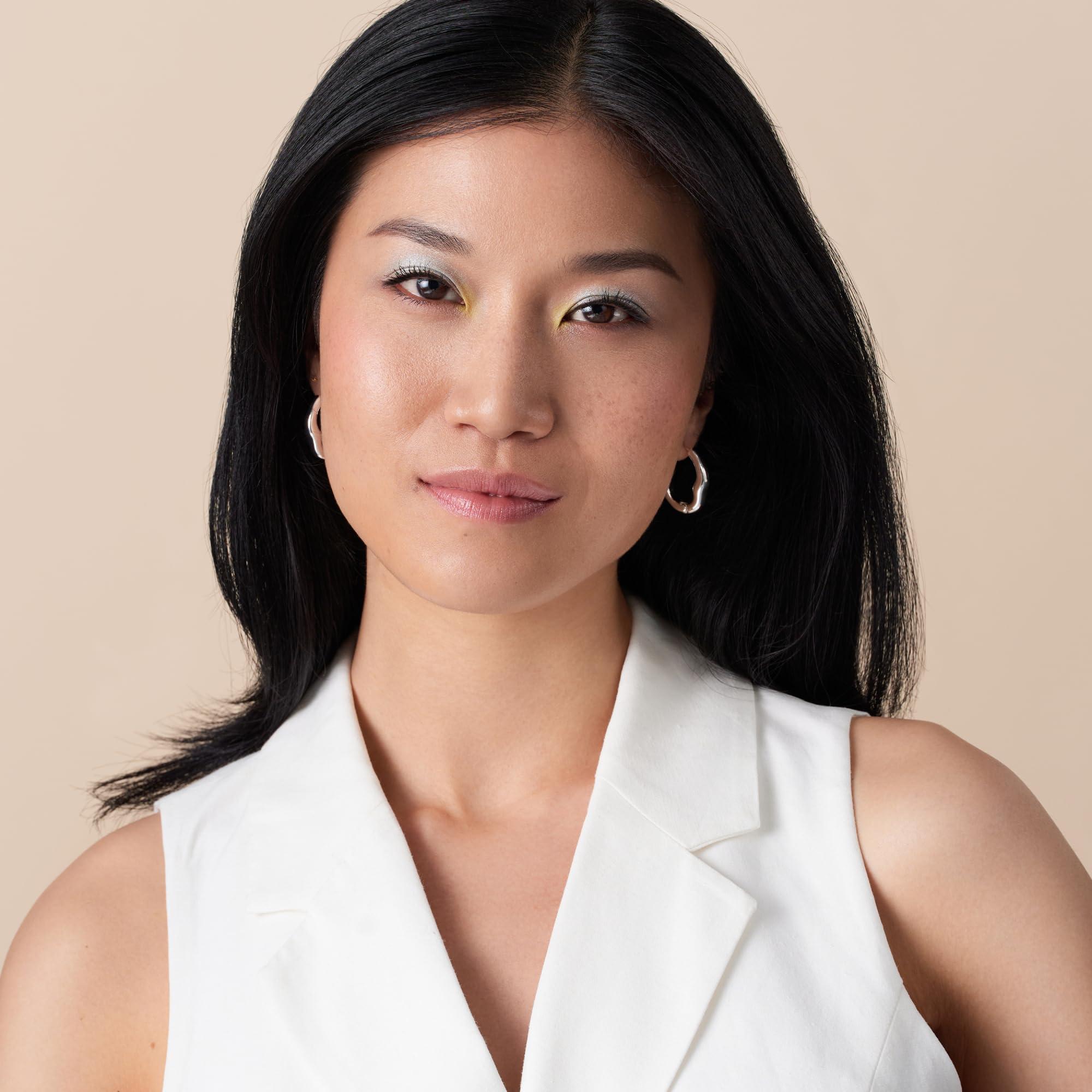 Catrice Catrice | Glossin Glow Tinted Lip Oil | High Shine, Moisturizing Lip Stain | With Cherry & Pomegranate Oil | Vegan, Gluten Free & Cruelty Free (10 | Keep It Juicy)