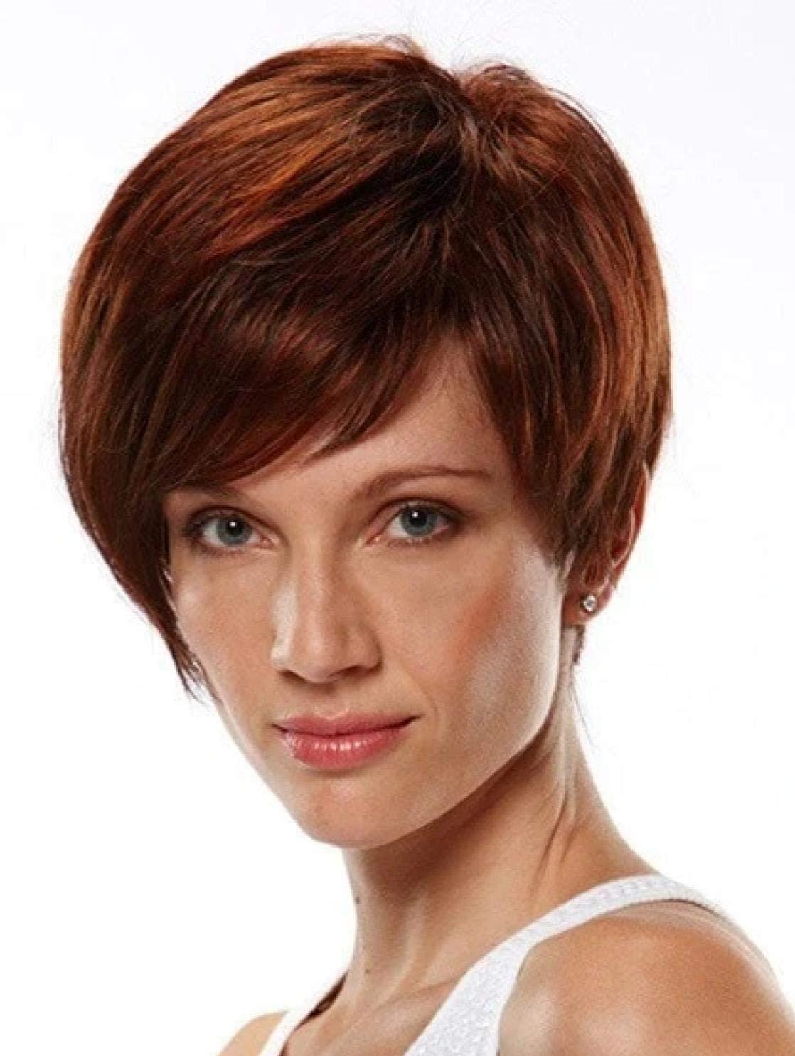 Jon Renau & Christy's Wigs Bundle - 3 items: Natalie Petite Wig by Jon Renau, Christy\'s Wigs Q & A Booklet & Wide Tooth Comb - Color: 601