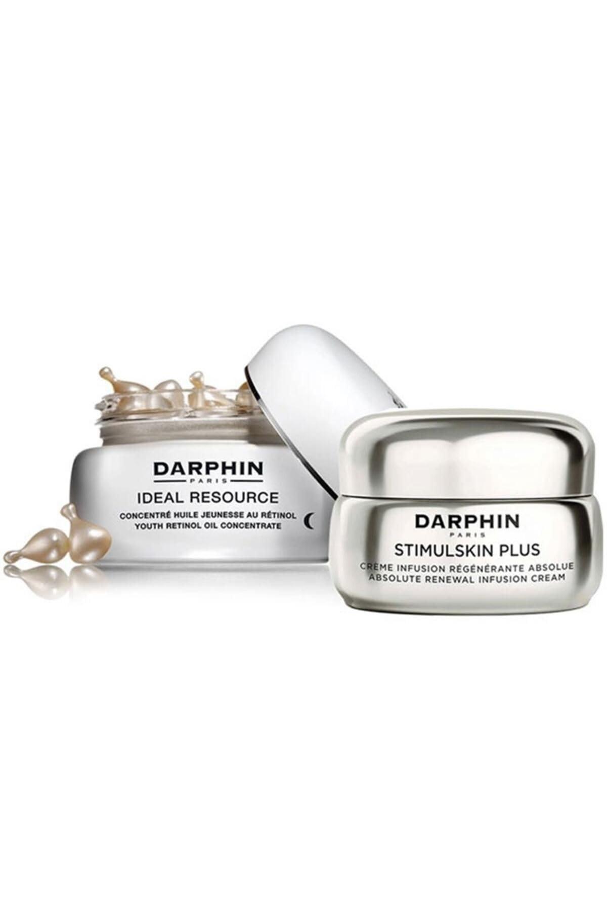 Darphin Darphin Paris Night Recovery Routine Set