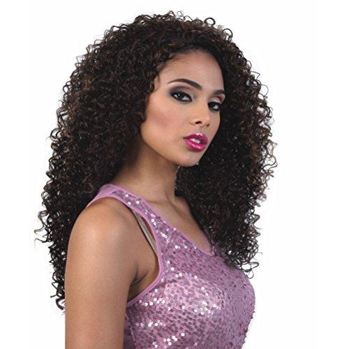 Motown Tress Motown Tress (Qe.bling) - Synthetic Half Wig in TWINE_MGNT