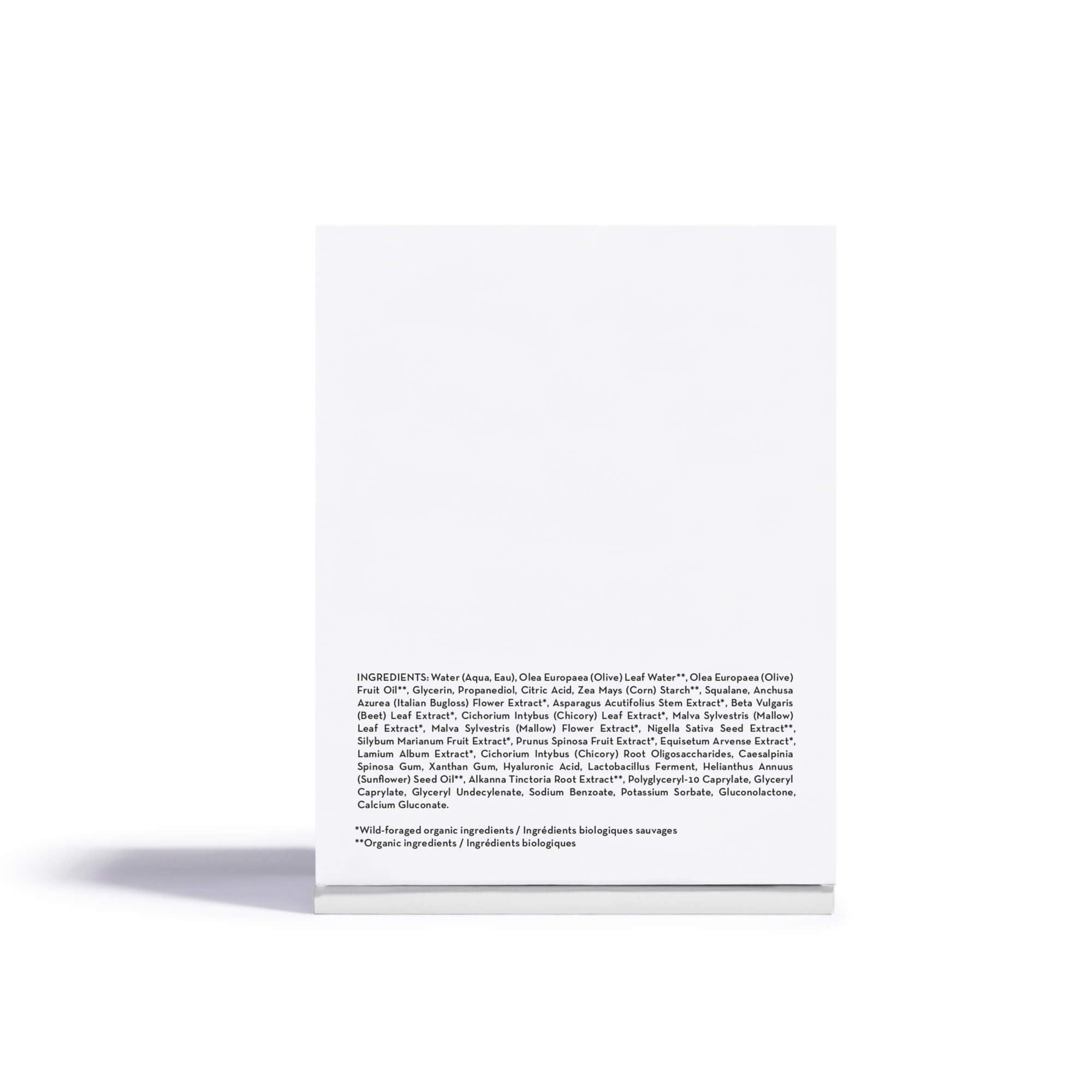 Furtuna Skin Face & Eye Serum - Dual-Use Formula to Lift, Reduce Puffiness and Even Tone, Wild-Foraged Botanicals, Vegan, Dermatologist Tested, EWG Verified, 15ml