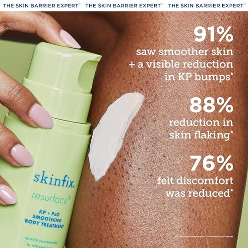 Skinfix Skinfix KP+ Psoriasis Smoothing Treatment Body Lotion 5.07 oz / 150 mL