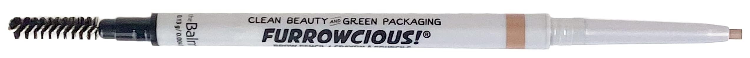 theBalm theBalm Furrowcious Eyebrow Pencil