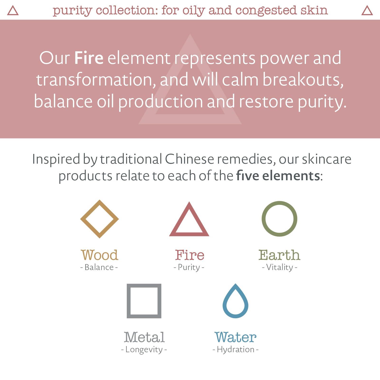 Elemental Herbology Elemental Herbology Zest Bath & Body Oil, 4.9 fl. oz- Marjoram, Sweet Orange, Rosemary Essential Oils Blend for a Revitalizing Bath - Cruelty Free