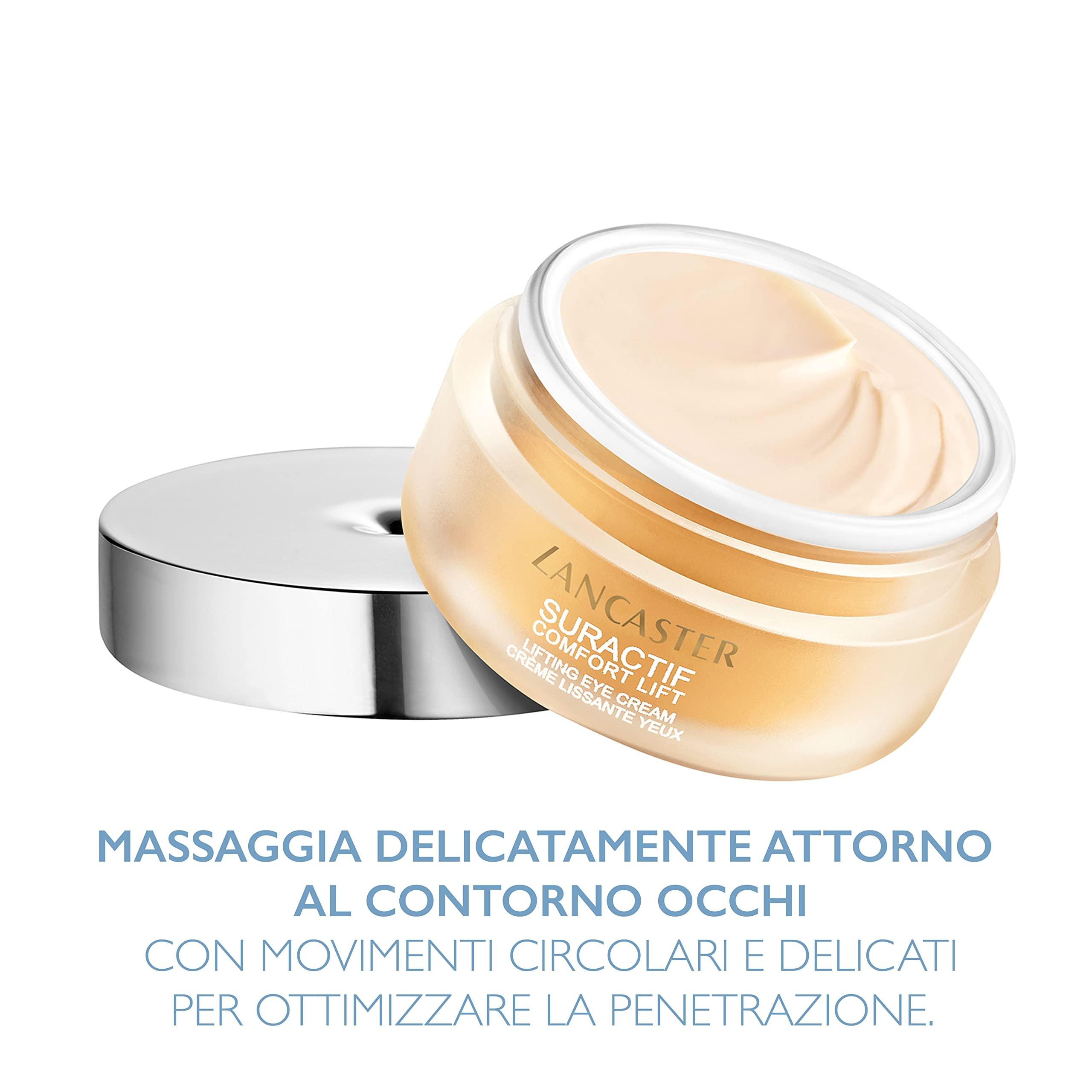 Lancaster Lancaster Suractif Comfort Lift Lifting Eye Cream, 1 Count