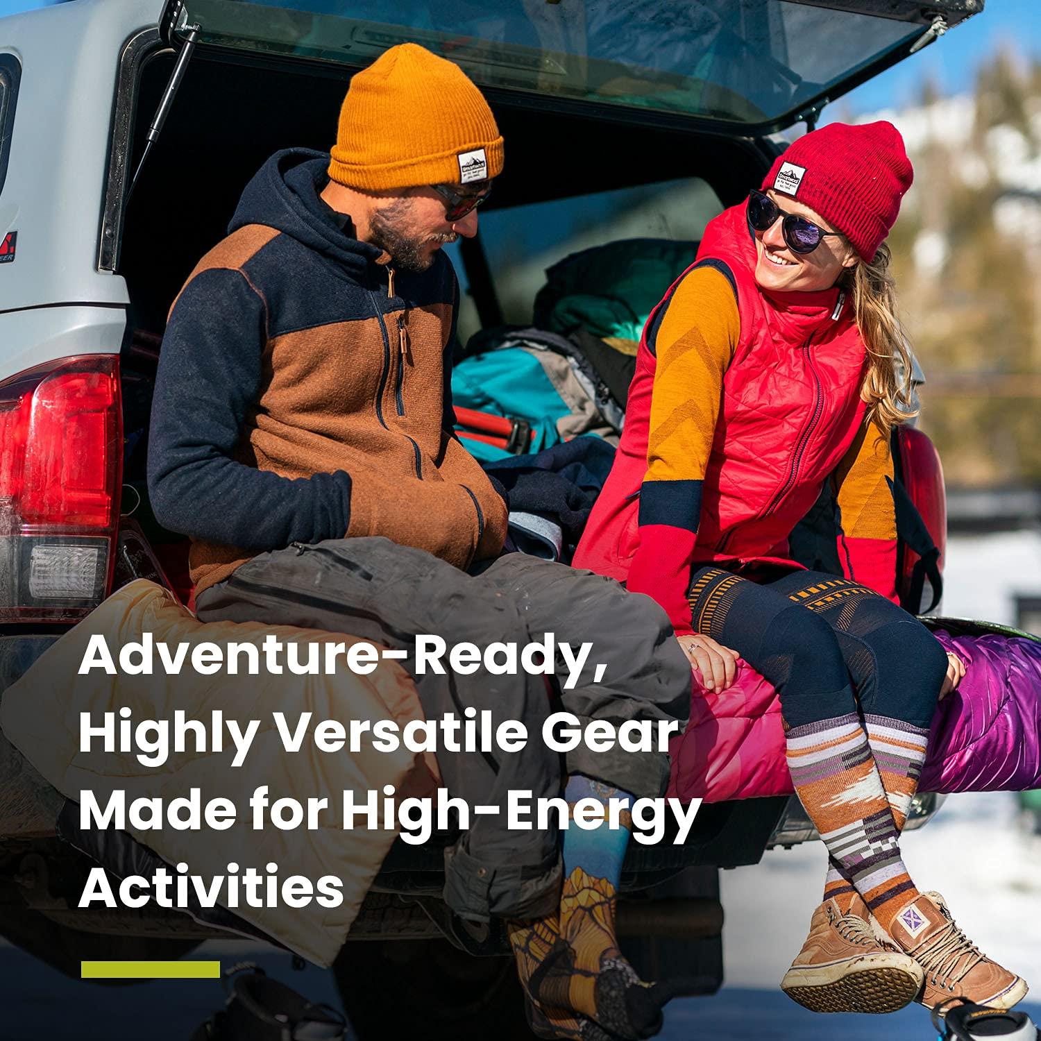 Smartwool Smartwool Active Ultralite Merino Wool Headband for Men and Women