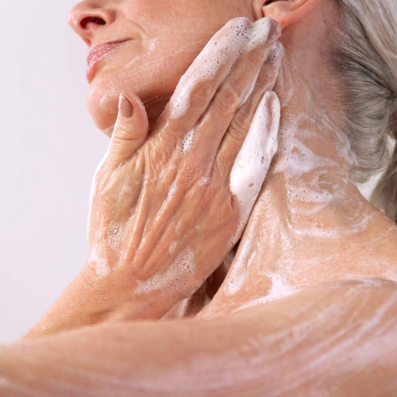 Marriott This Works In The Zone Shower Gel | Refreshing Body Wash with Eucalyptus & Frankincense | Cleanses, Soothes, and Revitalizes Skin | Aromatherapeutic Formula, 10.1 oz / 300ml