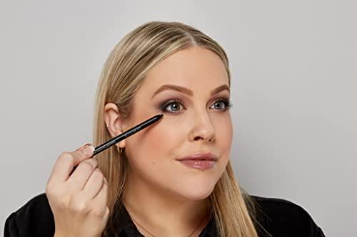 Sigma Beauty Sigma Beauty Long Wear Eyeliner Pencil - Wicked Black