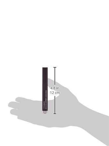 By Terry By Terry Rouge Expert Click Stick, Long-Wearing, Non-Drying, Matte Lipstick, Travel Friendly, Mystic Red, 1.5g