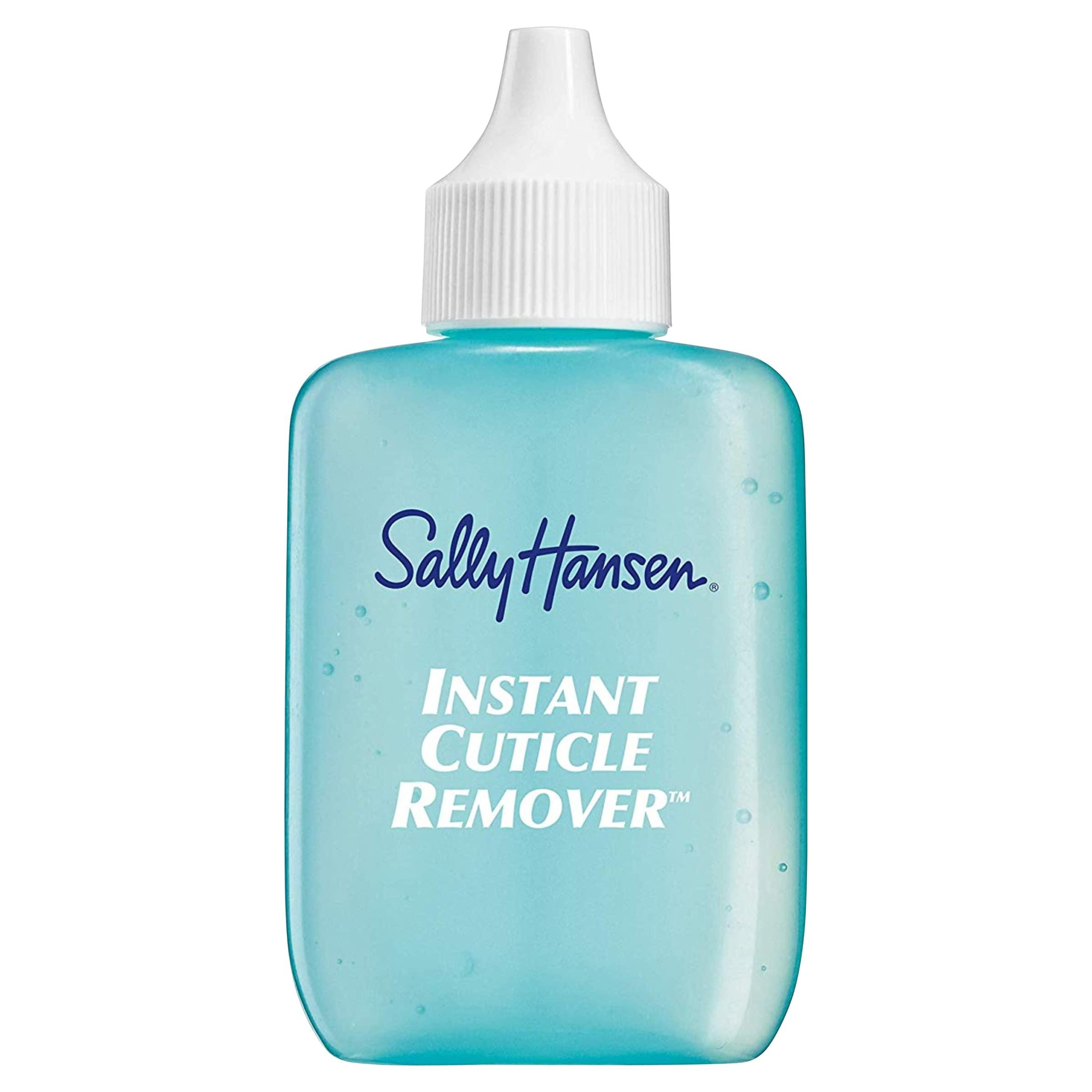 Sally Hansen Sally Hansen Instant Cuticle Remover 1 Ounce (Pack of 2)