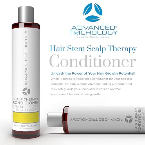 Advanced Trichology Advanced Trichology Scalp Therapy Conditioner