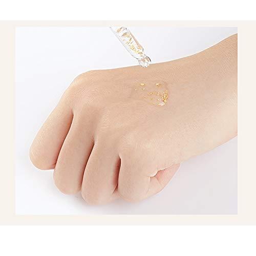 BeautyMALL 24k GOLDZAN AMPOULE 99.9% Pure Gold Serum of The Year in Korea - Maison de Nature