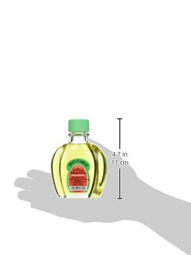 Three Flowers Three Flowers Brilliantine Liquid 4 oz (Pack of 3)