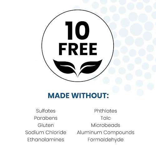 ALOXXI ALOXXI Reparative Hair Repair Conditioner with Amino Acid, Peptide & Keratin using ColourCare Complex & Advanced Recover Technology - Safe for Color Treated Hair, 33.8 Fl Oz